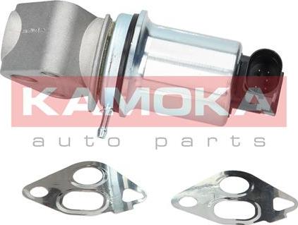 Kamoka 19006 - Клапан повернення ОГ autocars.com.ua