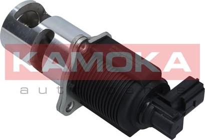 Kamoka 19009 - Клапан повернення ОГ autocars.com.ua