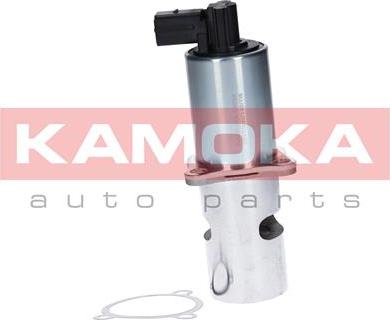 Kamoka 19010 - Клапан повернення ОГ autocars.com.ua