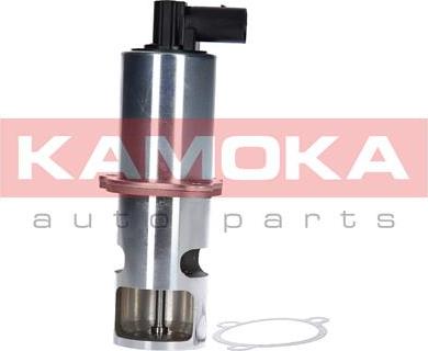 Kamoka 19010 - Клапан повернення ОГ autocars.com.ua