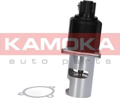 Kamoka 19015 - Клапан повернення ОГ autocars.com.ua