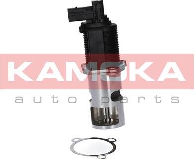 Kamoka 19015 - Клапан повернення ОГ autocars.com.ua