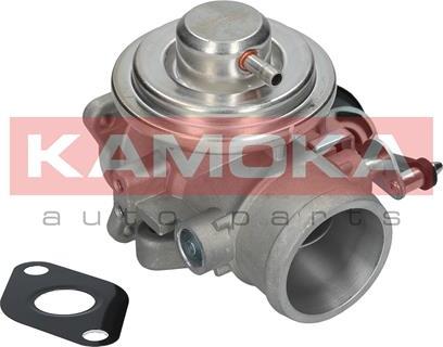 Kamoka 19042 - Клапан повернення ОГ autocars.com.ua