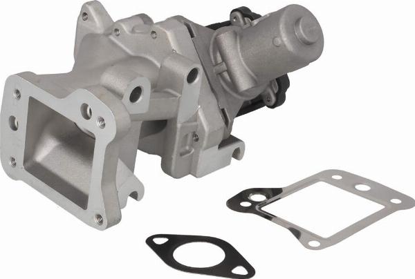 Kamoka 19049 - Клапан повернення ОГ autocars.com.ua