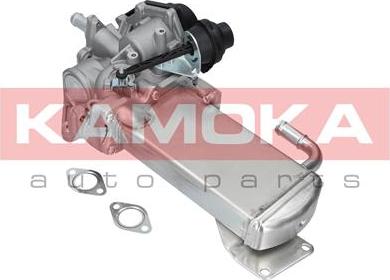 Kamoka 19067 - Модуль повернення ОГ autocars.com.ua