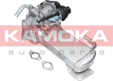 Kamoka 19068 - Модуль возврата ОГ avtokuzovplus.com.ua