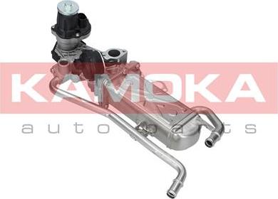 Kamoka 19072 - Модуль повернення ОГ autocars.com.ua