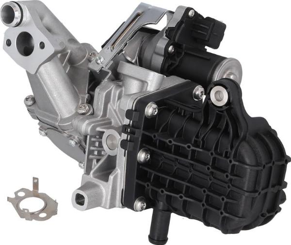 Kamoka 19076 - Клапан повернення ОГ autocars.com.ua