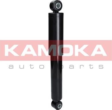 Kamoka 2000006 - Амортизатор autodnr.net