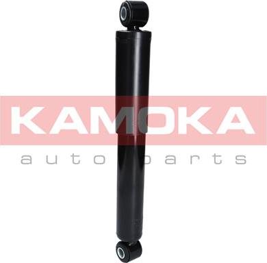 Kamoka 2000006 - Амортизатор autodnr.net