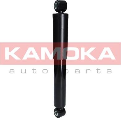 Kamoka 2000006 - Амортизатор autodnr.net