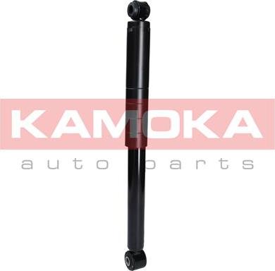 Kamoka 2000007 - Амортизатор autocars.com.ua