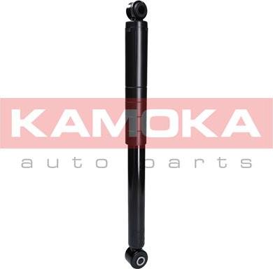 Kamoka 2000007 - Амортизатор autocars.com.ua