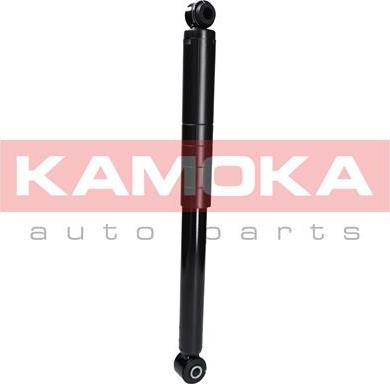 Kamoka 2000007 - Амортизатор autocars.com.ua