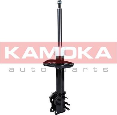 Kamoka 2000009 - Амортизатор autocars.com.ua