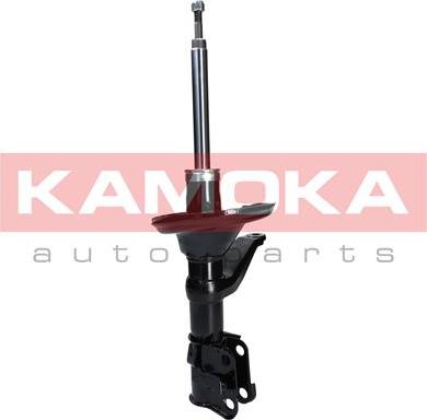 Kamoka 2000011 - Амортизатор autocars.com.ua