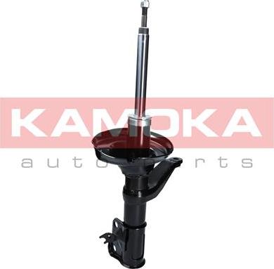 Kamoka 2000012 - Амортизатор autocars.com.ua