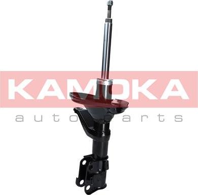 Kamoka 2000012 - Амортизатор autocars.com.ua