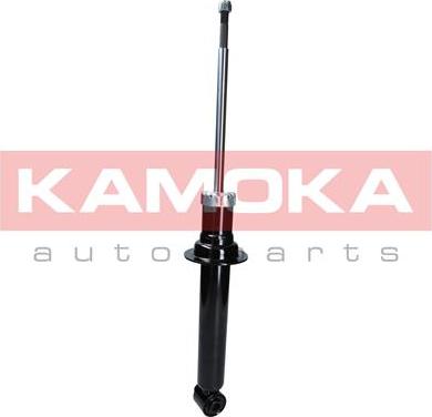 Kamoka 2000013 - Амортизатор avtokuzovplus.com.ua