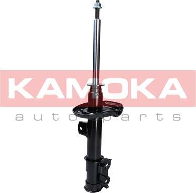 Kamoka 2000015 - Амортизатор autocars.com.ua