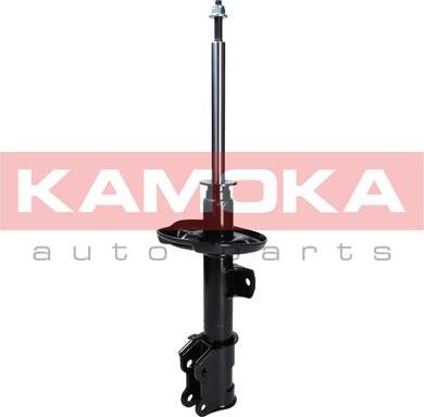 Kamoka 2000015 - Амортизатор autocars.com.ua