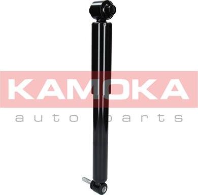 Kamoka 2000016 - Амортизатор avtokuzovplus.com.ua