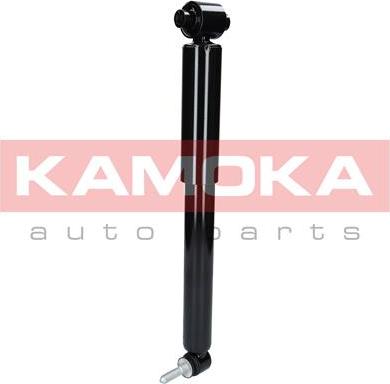 Kamoka 2000016 - Амортизатор autocars.com.ua