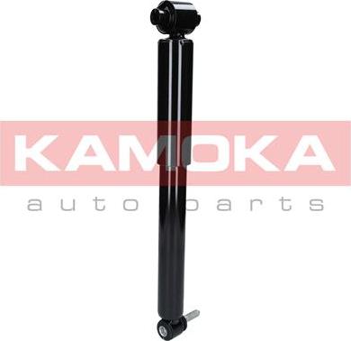 Kamoka 2000016 - Амортизатор avtokuzovplus.com.ua