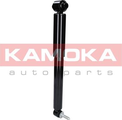 Kamoka 2000016 - Амортизатор avtokuzovplus.com.ua