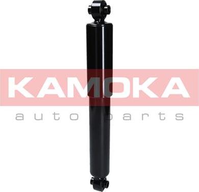 Kamoka 2000018 - Амортизатор autocars.com.ua