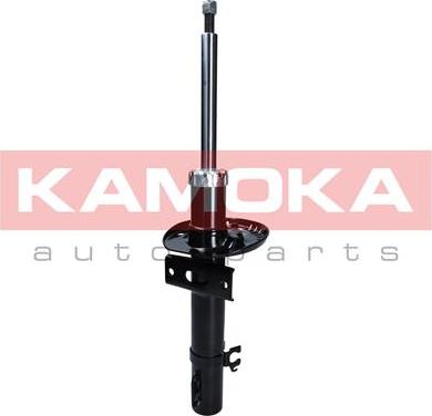 Kamoka 2000021 - Амортизатор autocars.com.ua