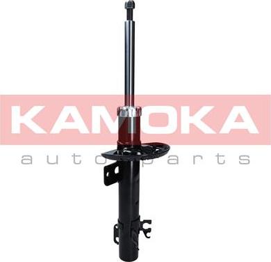 Kamoka 2000021 - Амортизатор autocars.com.ua