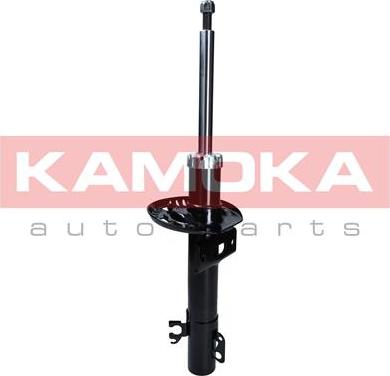 Kamoka 2000021 - Амортизатор autocars.com.ua