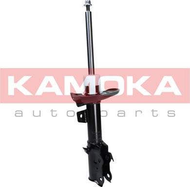 Kamoka 2000022 - Амортизатор avtokuzovplus.com.ua