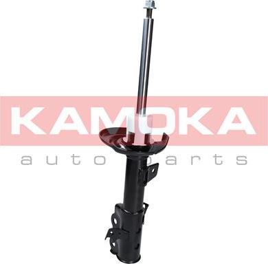 Kamoka 2000022 - Амортизатор avtokuzovplus.com.ua