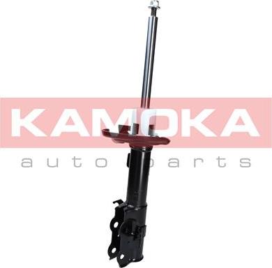 Kamoka 2000022 - Амортизатор avtokuzovplus.com.ua