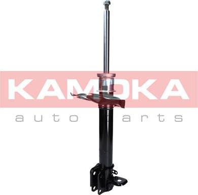 Kamoka 2000025 - Амортизатор autocars.com.ua