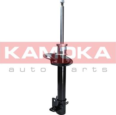 Kamoka 2000025 - Амортизатор autocars.com.ua