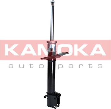 Kamoka 2000025 - Амортизатор autocars.com.ua