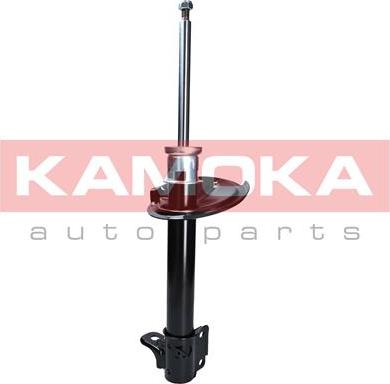 Kamoka 2000025 - Амортизатор autocars.com.ua