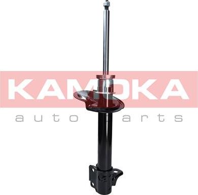 Kamoka 2000026 - Амортизатор autocars.com.ua