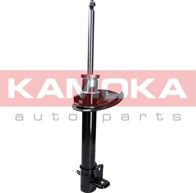 Kamoka 2000026 - Амортизатор autocars.com.ua