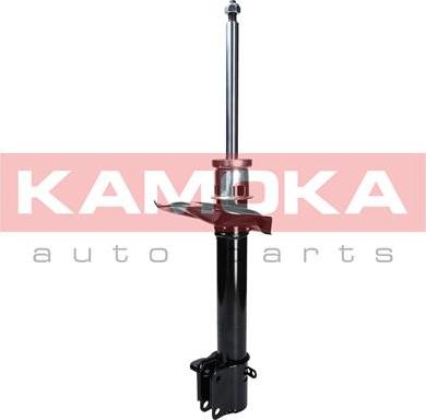 Kamoka 2000026 - Амортизатор autocars.com.ua