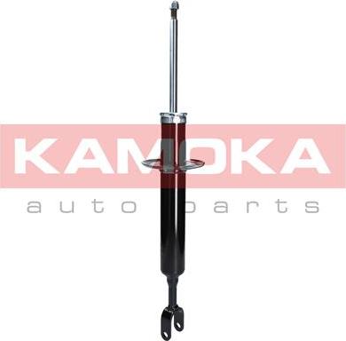 Kamoka 2000028 - Амортизатор autocars.com.ua