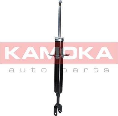 Kamoka 2000028 - Амортизатор autocars.com.ua