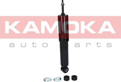 Kamoka 2000029 - Амортизатор avtokuzovplus.com.ua