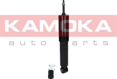 Kamoka 2000029 - Амортизатор avtokuzovplus.com.ua