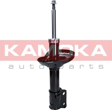 Kamoka 2000031 - Амортизатор autocars.com.ua