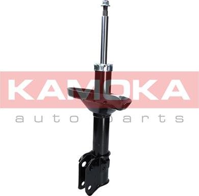 Kamoka 2000031 - Амортизатор autocars.com.ua