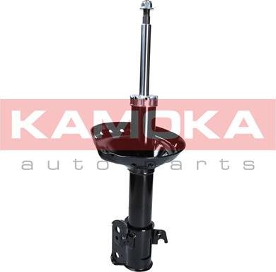 Kamoka 2000031 - Амортизатор autocars.com.ua